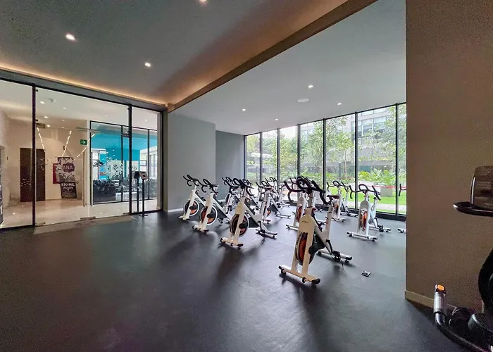 Apartamento Mi Zona San ángel México DF
