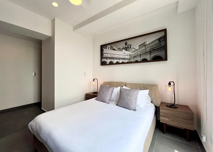 Mi Zona San ángel Apartamento