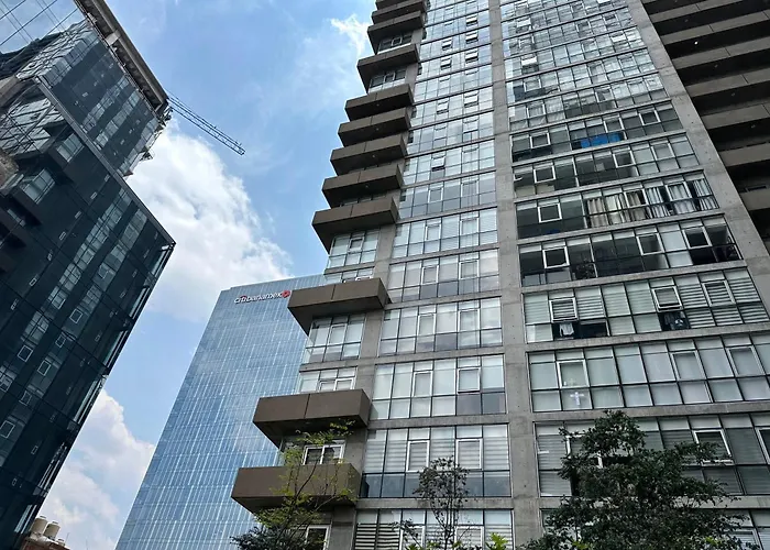 Apartamento Mi Zona San ángel