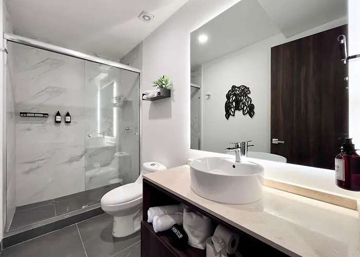 Apartamento Mi Zona San ángel