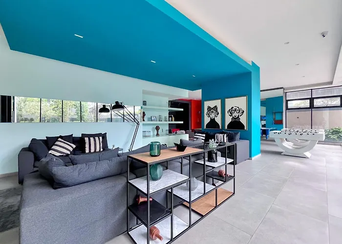 Apartamento Mi Zona San ángel