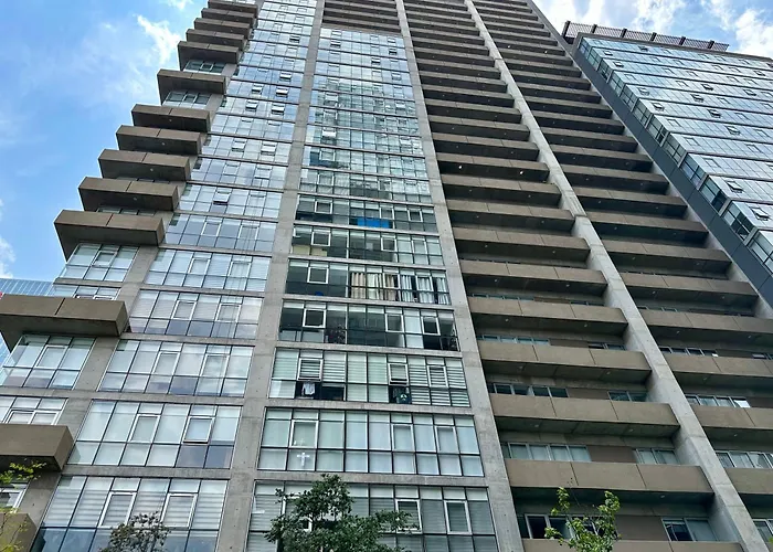 Mi Zona San ángel México DF