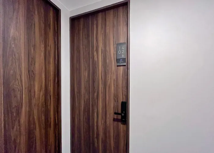Apartamento Mi Zona San ángel *