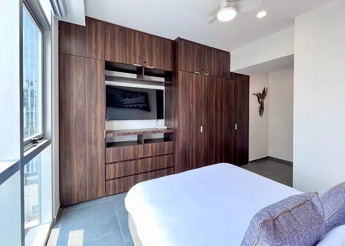 Mi Zona San ángel Apartamento *