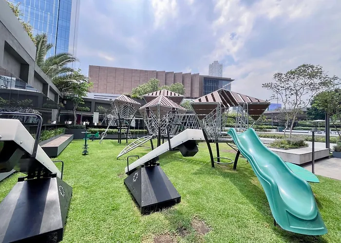 Mi Zona San ángel * México DF