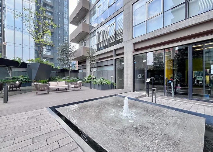 Apartamento Mi Zona San ángel