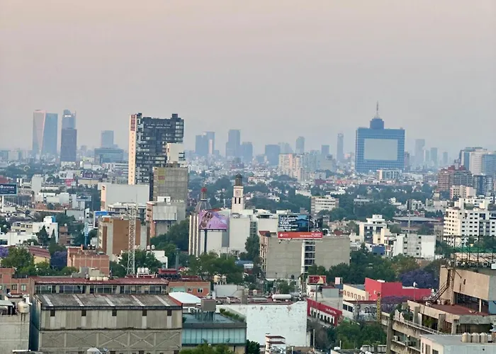 Apartamento Mi Zona San ángel *