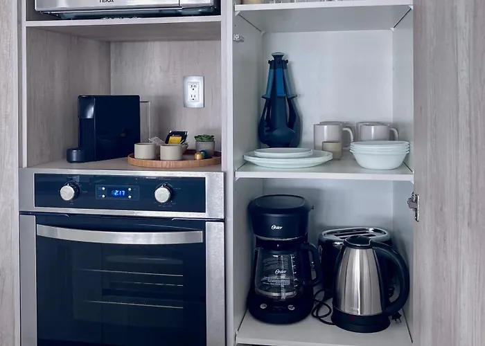Mi Zona San ángel Apartamento *